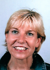 Yvonne Smits